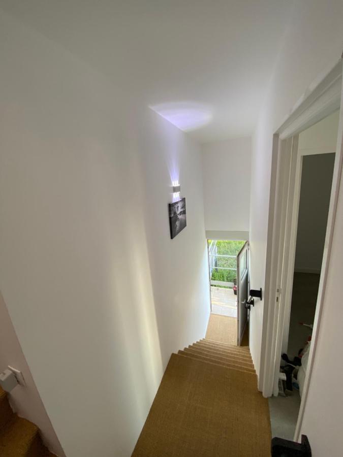 Opale Villa Appartement Dans Villa Architecte 200M De La Plage Merlimont Bagian luar foto