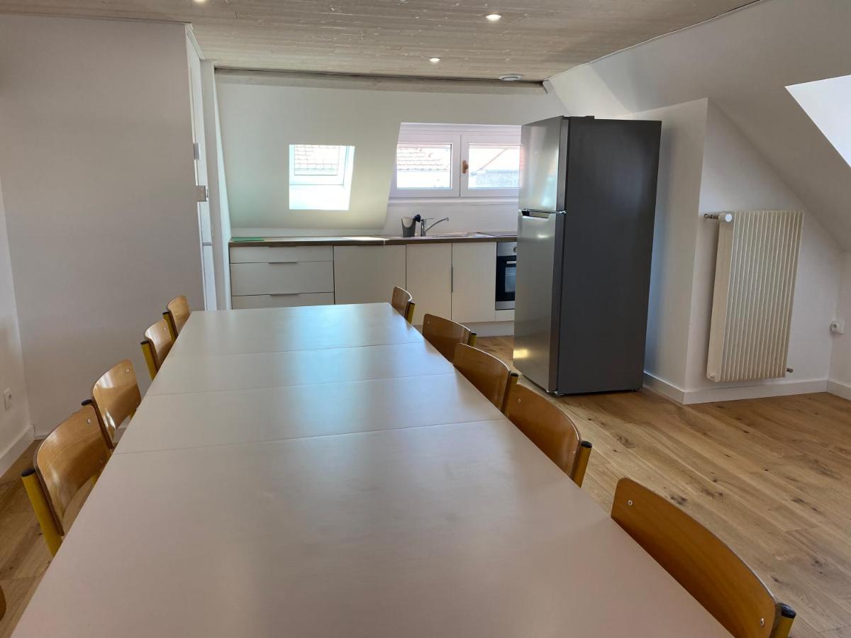 Opale Villa Appartement Dans Villa Architecte 200M De La Plage Merlimont Bagian luar foto